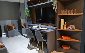 Lindo Studio Vila Madalena Pinheiros Completo